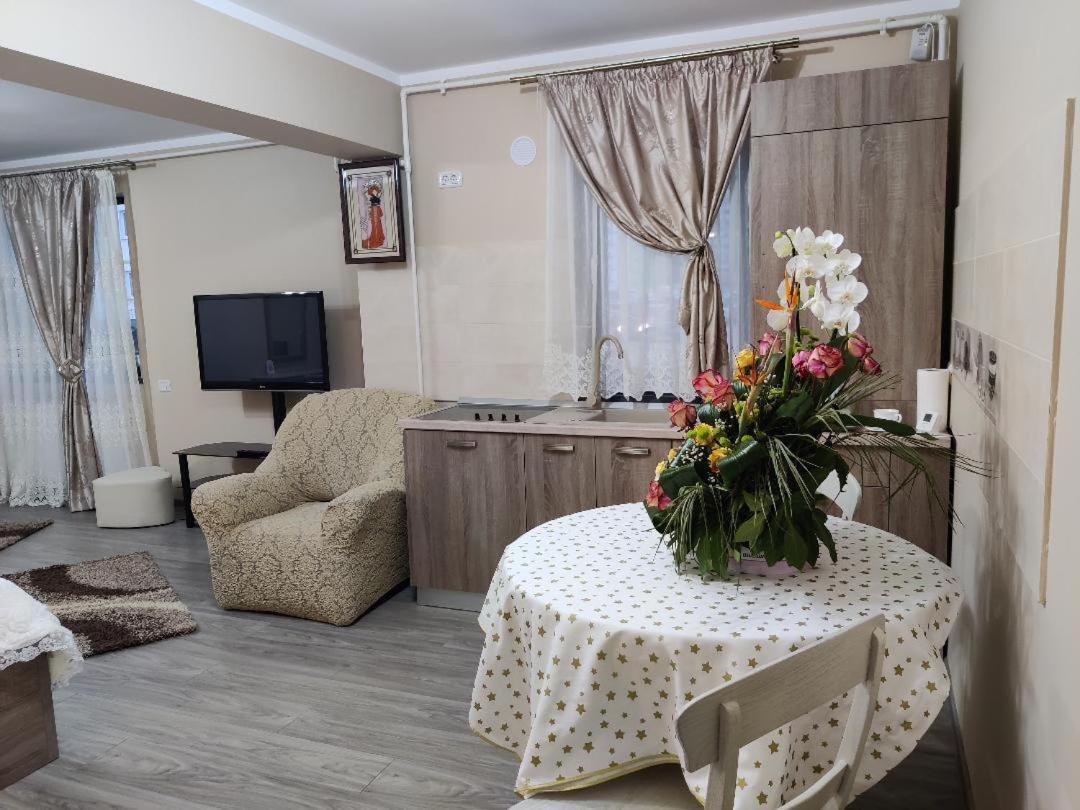 Corressy Studio Брашов Екстериор снимка